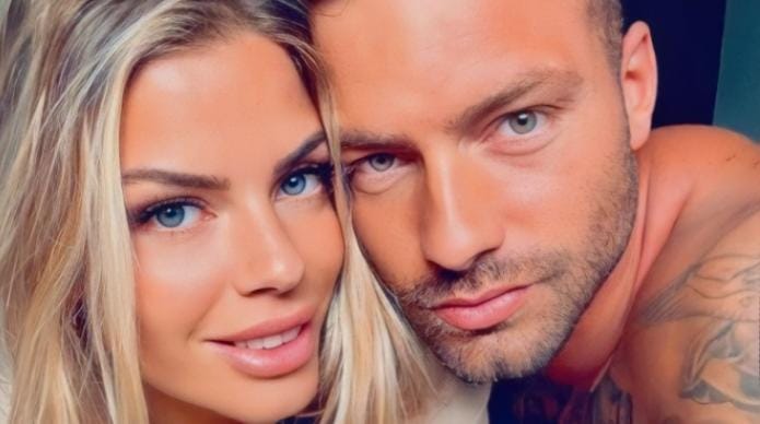 Uomini e Donne, Francesca Del Taglia replica all’attacco di Eugenio Colombo: “Ecco perché stavo aspettando ad annunciare la nostra rottura” preview