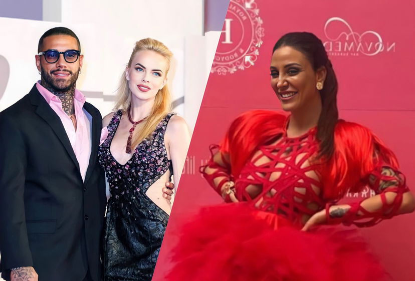 Francesco Chiofalo: “Se ho salutato Selvaggia Roma al Festival di Venezia? Ho fatto finta di non vederla…” preview