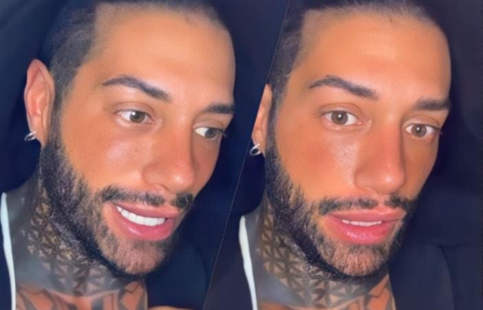 Francesco Chiofalo sbotta sui social: “Insultato per colpa della mia ex, ma chi la conosce a questa!” preview