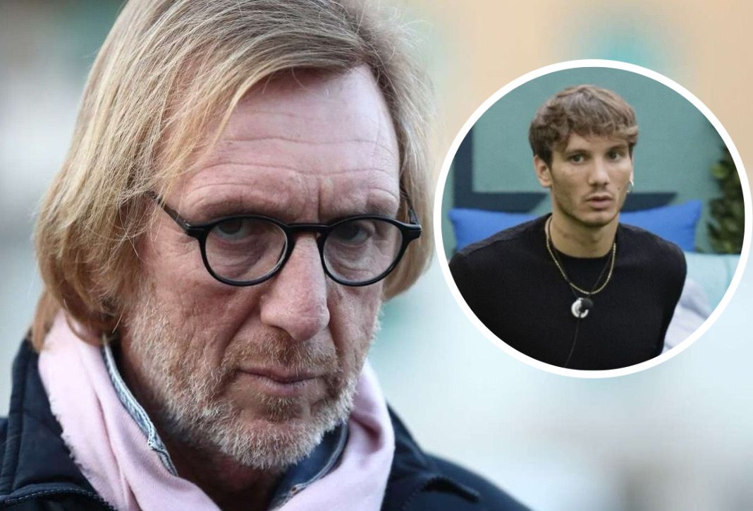 Gf Vip 6, Franco Bortuzzo su tutte le furie dopo la sua intervista pubblicata ieri: “C’è un limite a tutto, fatevi una ragione di vita!” article-post