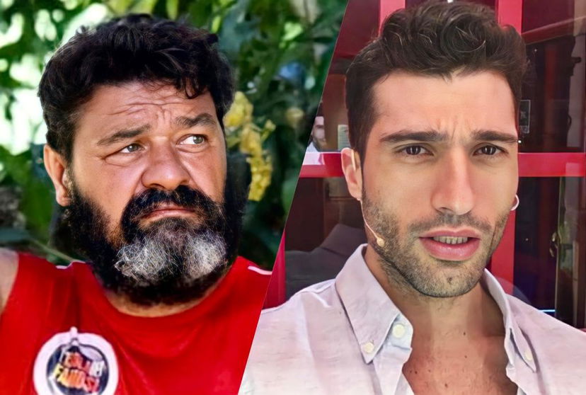 Isola, Franco Terlizzi arrestato in un’operazione contro la ‘Ndrangheta: il figlio Michael rompe il silenzio preview