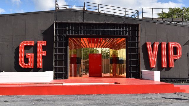 Gf Vip 7, ecco le prime immagini della nuova Casa! (Video) preview