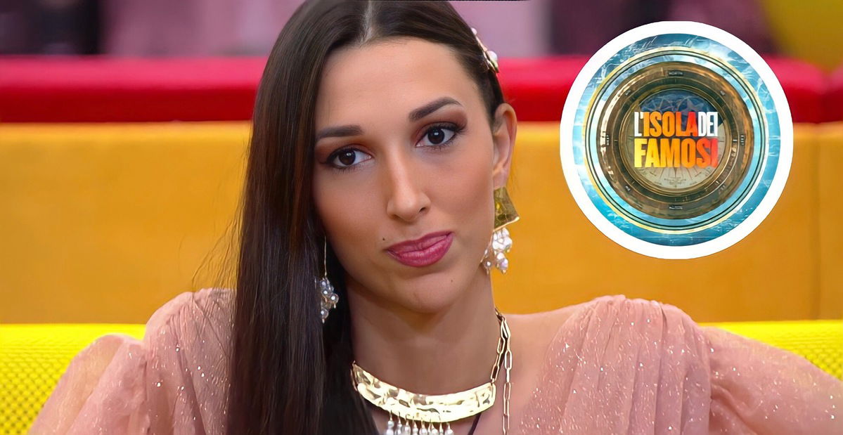 Gf Vip 7, Giaele De Donà rivela di aver avuto un flirt con una ex naufraga article-post