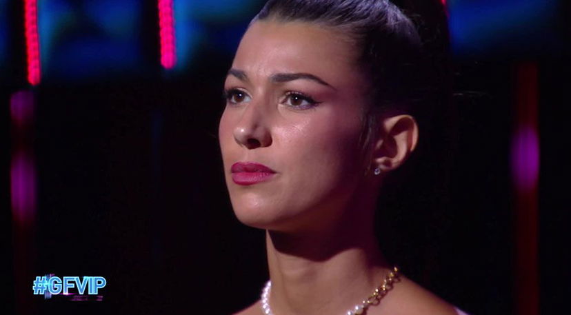Gf Vip 7, Ginevra Lamborghini svela esattamente a quanto ammonta il suo stipendio preview