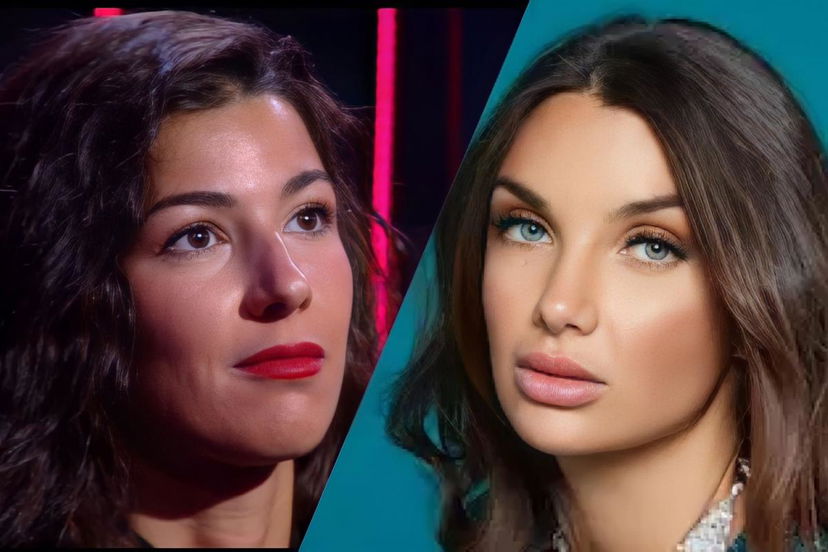 Gf Vip 7, Elettra Lamborghini mette un altro eloquente like sui social (che confermerebbe uno dei rumor sulla sua rottura con la sorella Ginevra) preview
