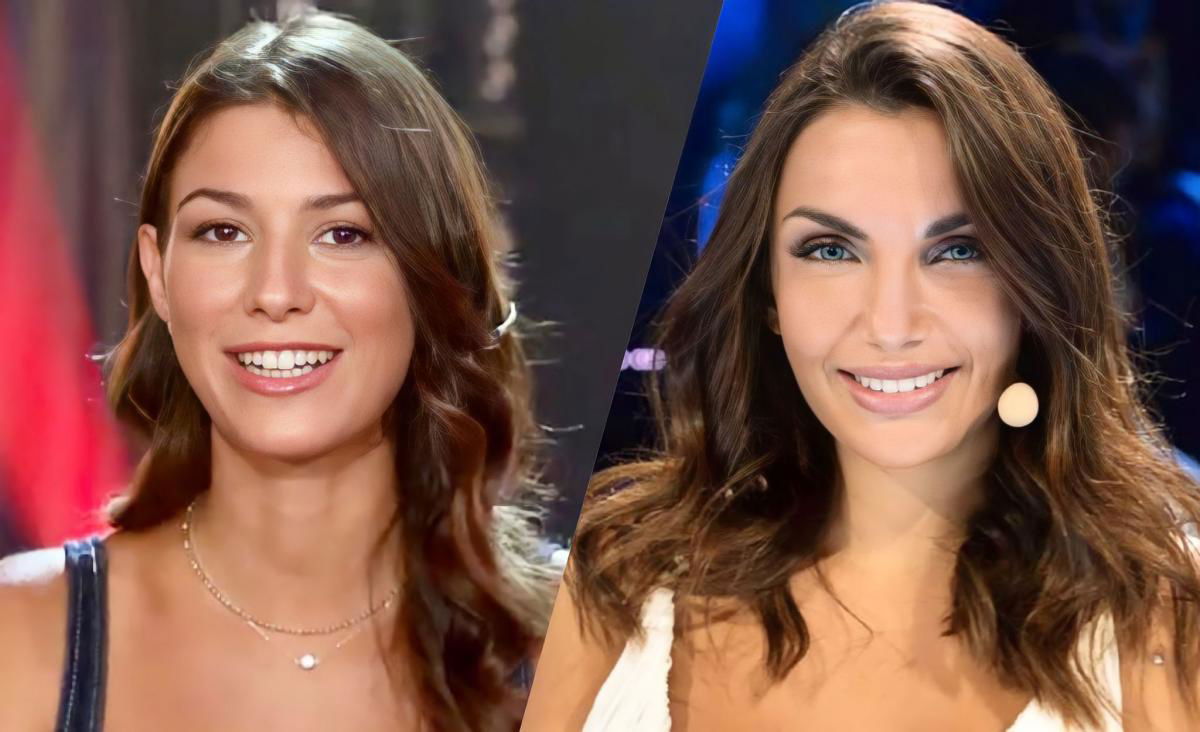 Gf Vip 7, svelato il presunto motivo dietro la lite tra Ginevra Lamborghini e sua sorella Elettra article-post