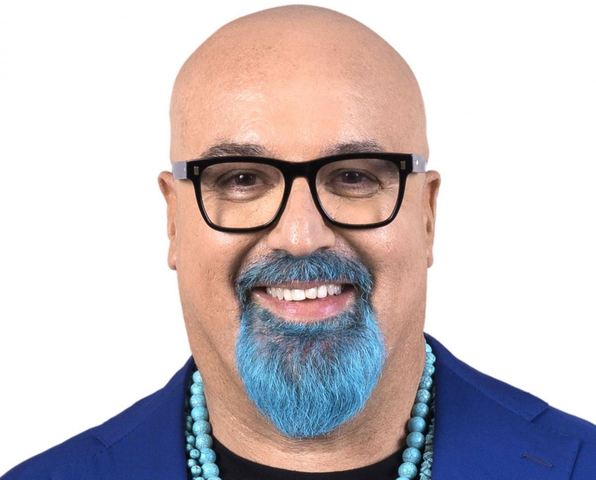 Gf Vip 7, Giovanni Ciacci: “Tutti mi consigliavano di non dire che sono sieropositivo, altrimenti…” article-post