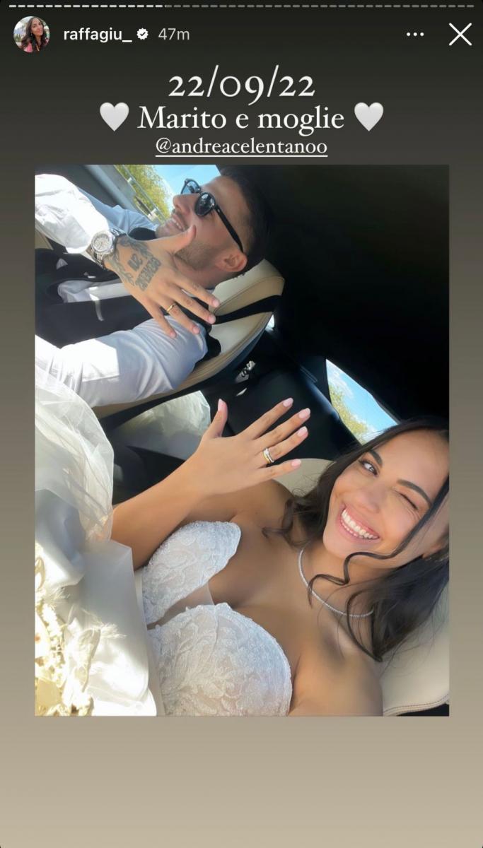 Giudice - Instagram