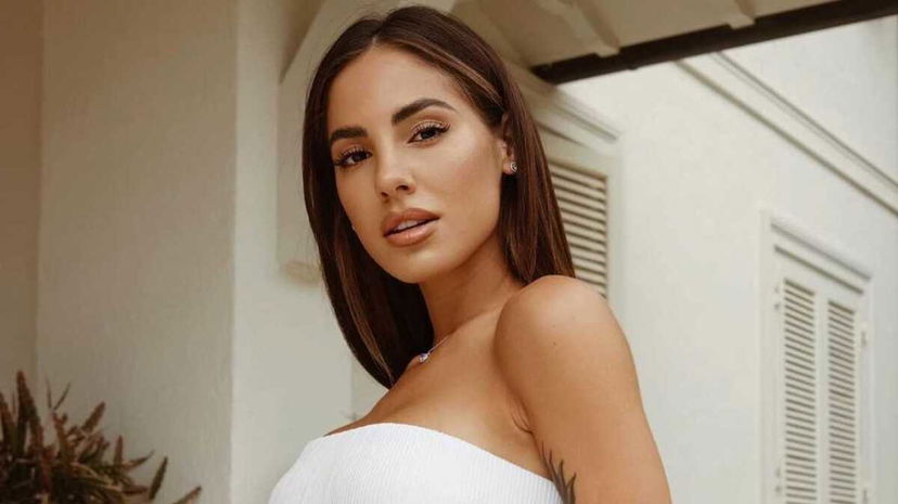 Giulia De Lellis rivela chi è la star per cui ha una cotta! preview