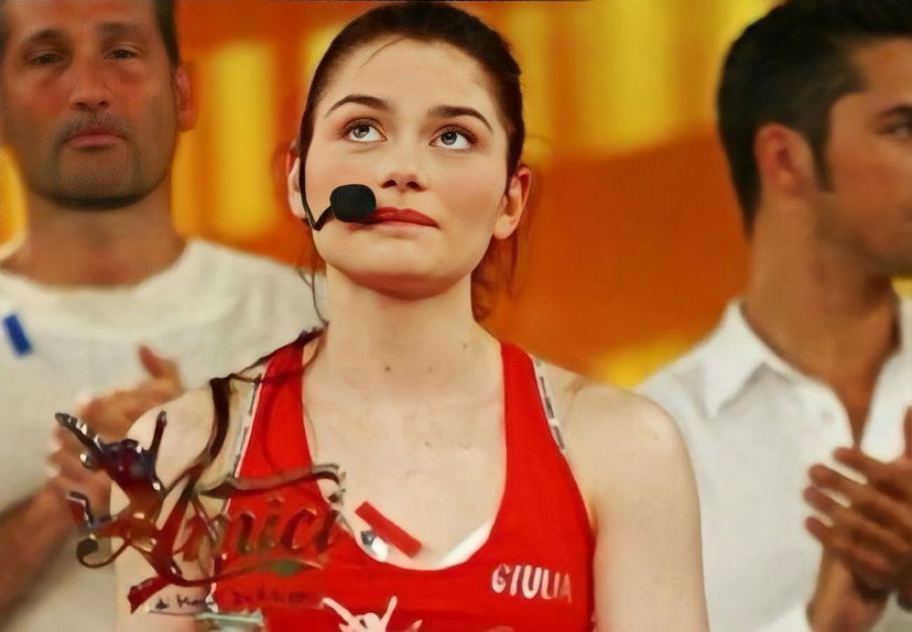 Amici, Giulia Ottonello confessa: “Dopo il talent ero molto arrabbiata, ho dovuto fare psicoterapia” preview