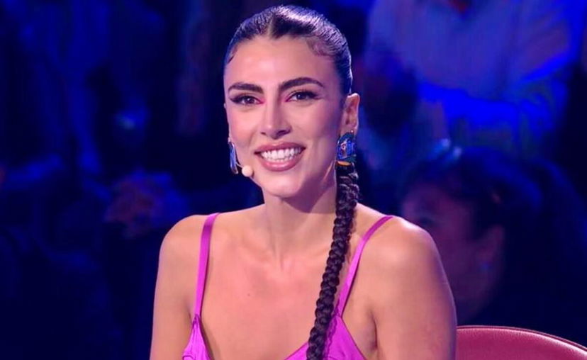 Gf Vip 7, Giulia Salemi svela come ha reagito quando Alfonso Signorini l’ha scelta per fare la ‘portavoce dei social’ preview