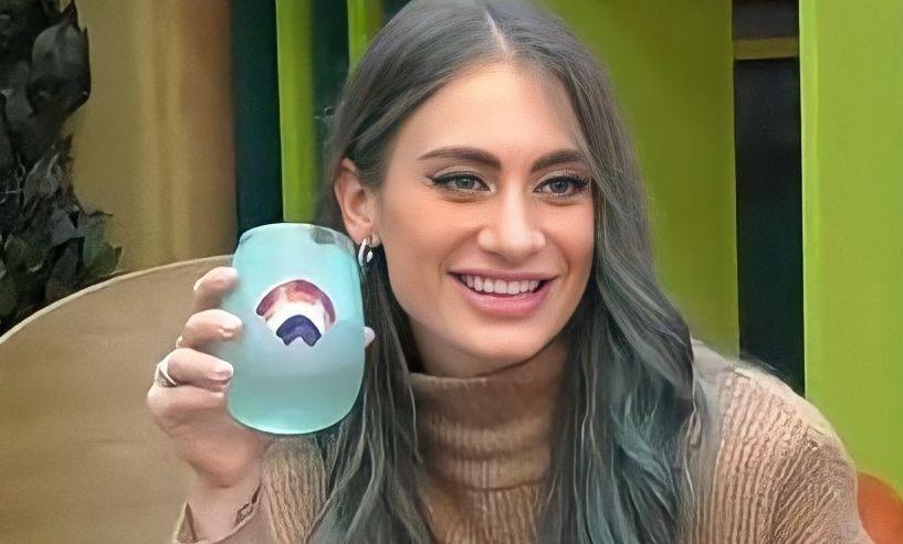 Gf Vip 7, Nikita Pelizon rivela di aver fatto un sogno erotico su un inquilino della Casa: il racconto preview