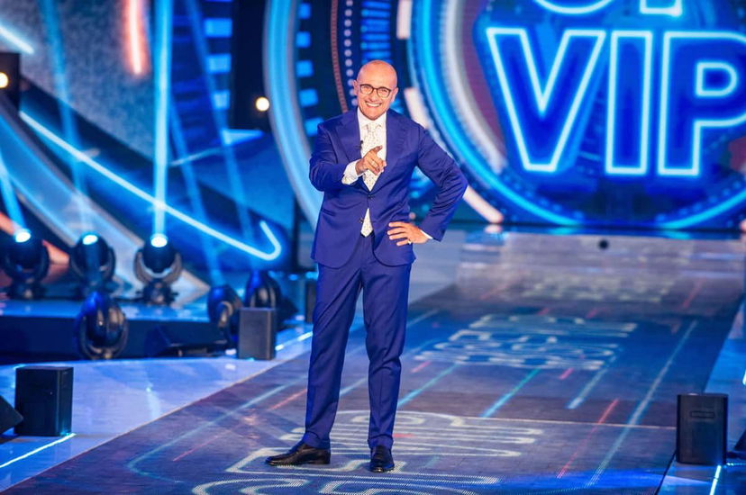 Gf Vip 7, Davide Maggio anticipa il cast completo: ci sono due ex tronisti di Uomini e Donne preview