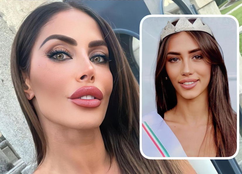 Guendalina Tavassi svela: “Ho iscritto io mia figlia a Miss Italia, lei non voleva partecipare ma poi…” preview