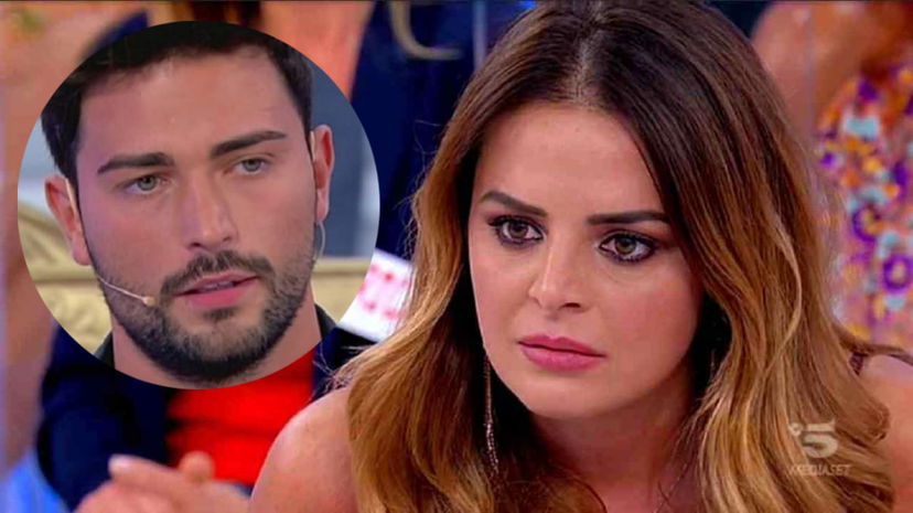 Uomini e Donne, Roberta Di Padua rompe il silenzio dopo le voci di un flirt con Davide Donadei: “Di cose ne sono state dette tante…” preview