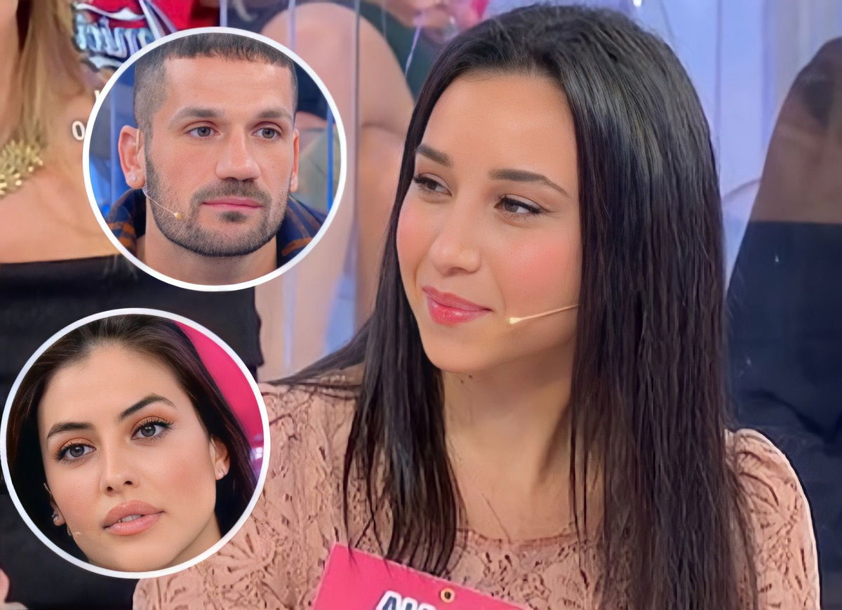 Uomini e Donne, Soraia Ceruti svela di essersi sottoposta ad un intervento estetico: ecco quale article-post