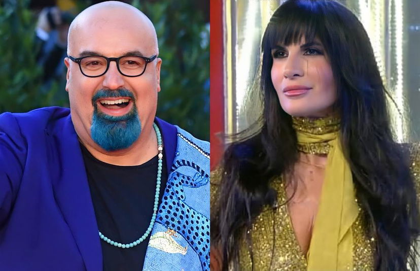 Gf Vip 7, le anticipazioni della seconda puntata: attesissimo scontro tra Giovanni Ciacci e Pamela Prati preview