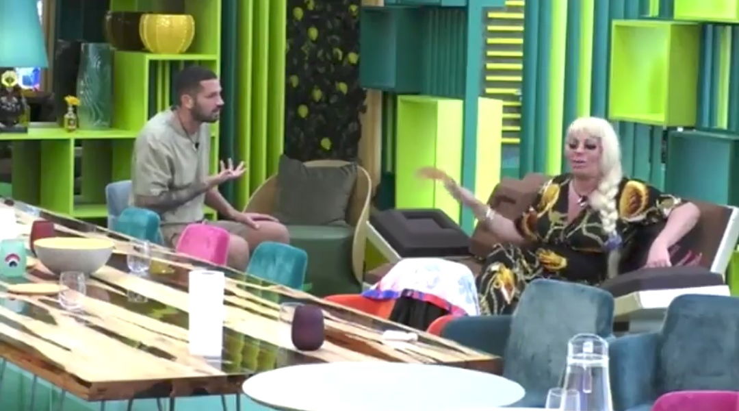 Gf Vip 7, scatta una clamorosa lite tra Luca Salatino ed Elenoire Ferruzzi: ecco cosa è successo article-post