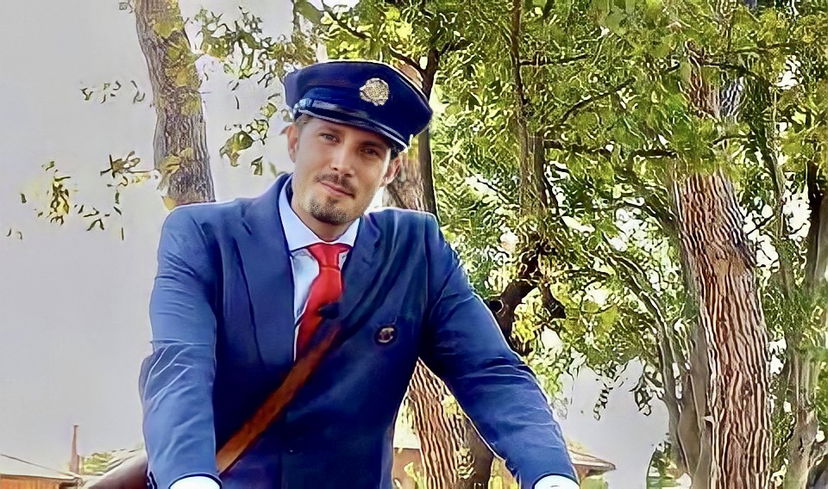 C’è Posta per Te, parla l’ex corteggiatore Giovanni Vescovo: “Ecco perché mi hanno scelto per fare il postino!” preview