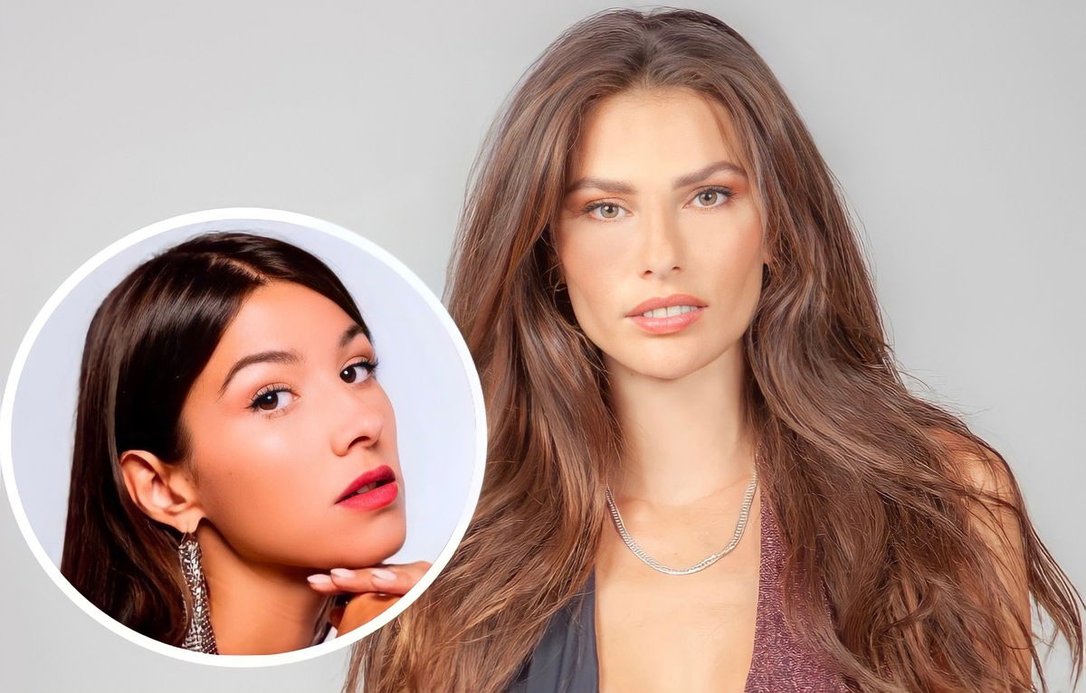 Gf Vip 7, Dayane Mello critica con Ginevra Lamborghini: “Gioca la carta che le piacciono le donne per prendere un pubblico lesbico”. Poi cita anche Rosalinda Cannavò article-post