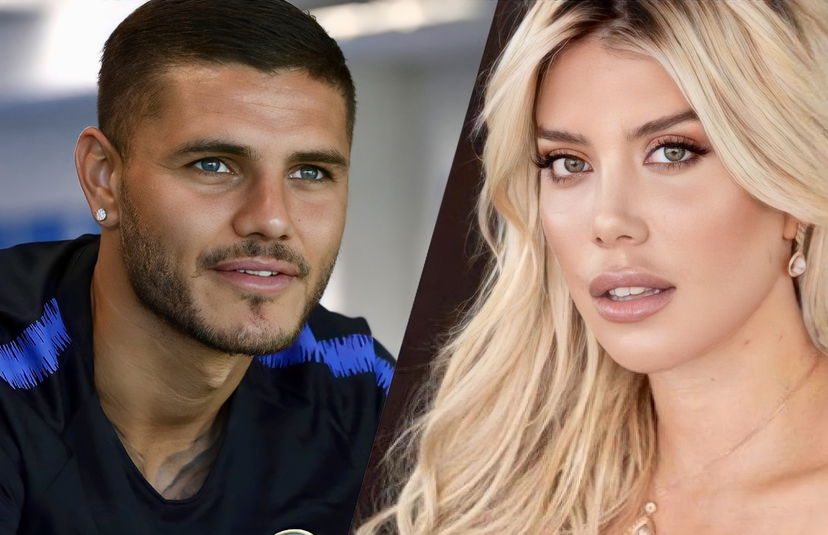 Mauro Icardi dopo l’annuncio del divorzio da parte di Wanda Nara cancella le storie che aveva pubblicato su Instagram: ecco cosa aveva scritto preview