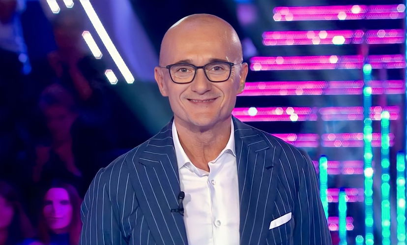 Gf Vip 7, ecco gli ascolti della terza puntata del reality preview