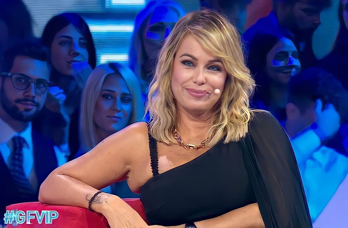 Gf Vip 7, Sonia Bruganelli svela i suoi personaggi preferiti del cast (e chi proprio non sopporta!) article-post