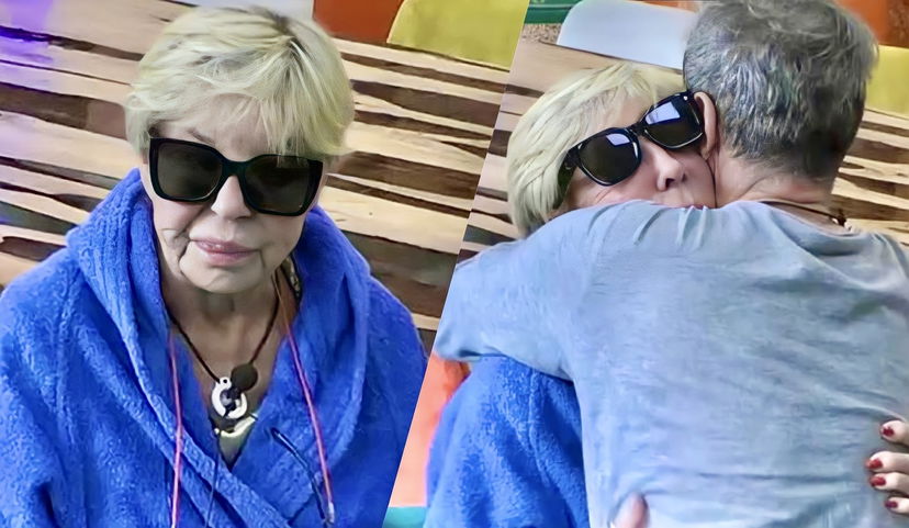 Gf Vip 7, Wilma Goich si commuove ricordando la figlia scomparsa: “Mi manca essere chiamata mamma” preview
