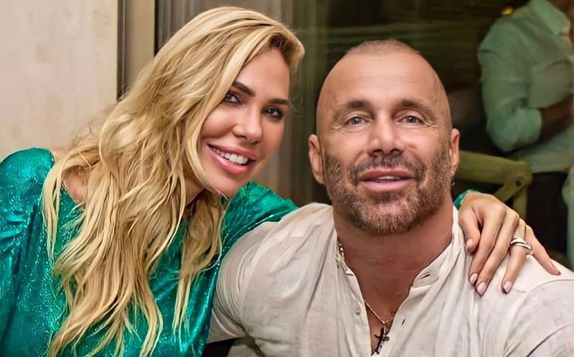 Ilary Blasi denuncia Alex Nuccetelli, lui replica: “Sono povero perché lei mi ha fermato in tutti i reality Mediaset, quindi…” preview