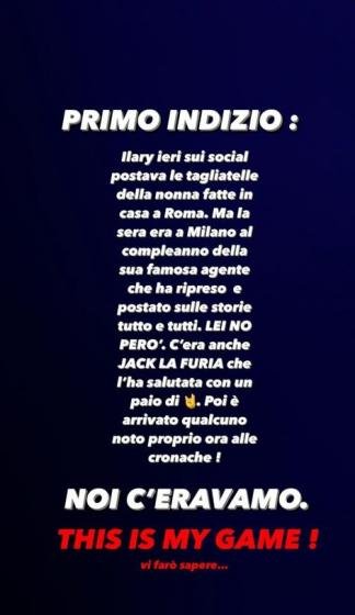 Instagram - Fabrizio