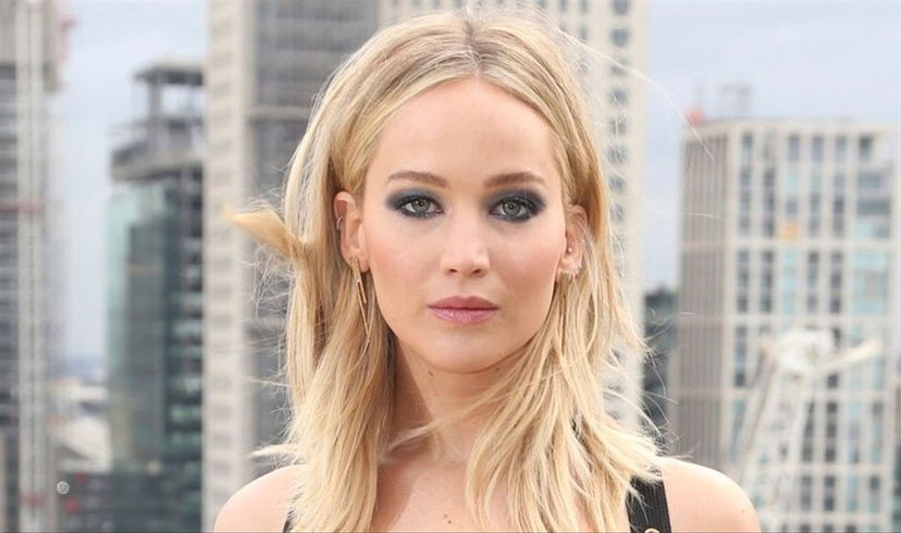 Jennifer Lawrence svela il sesso e il nome del bebè partorito lo scorso febbraio! preview