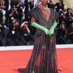 Jodie Turner - Smith in Gucci