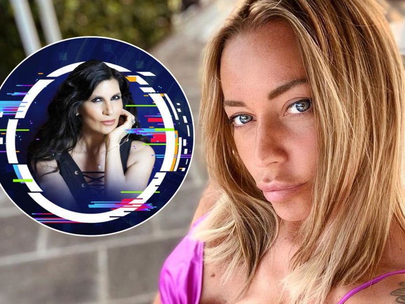 Karina Cascella sulla partecipazione di Pamela Prati al Gf Vip 7: “Vi racconto dei retroscena…” preview