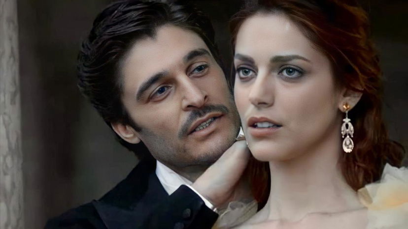 La dama velata, dopo il successo delle repliche ci sarà un seguito? Parla Lino Guanciale preview