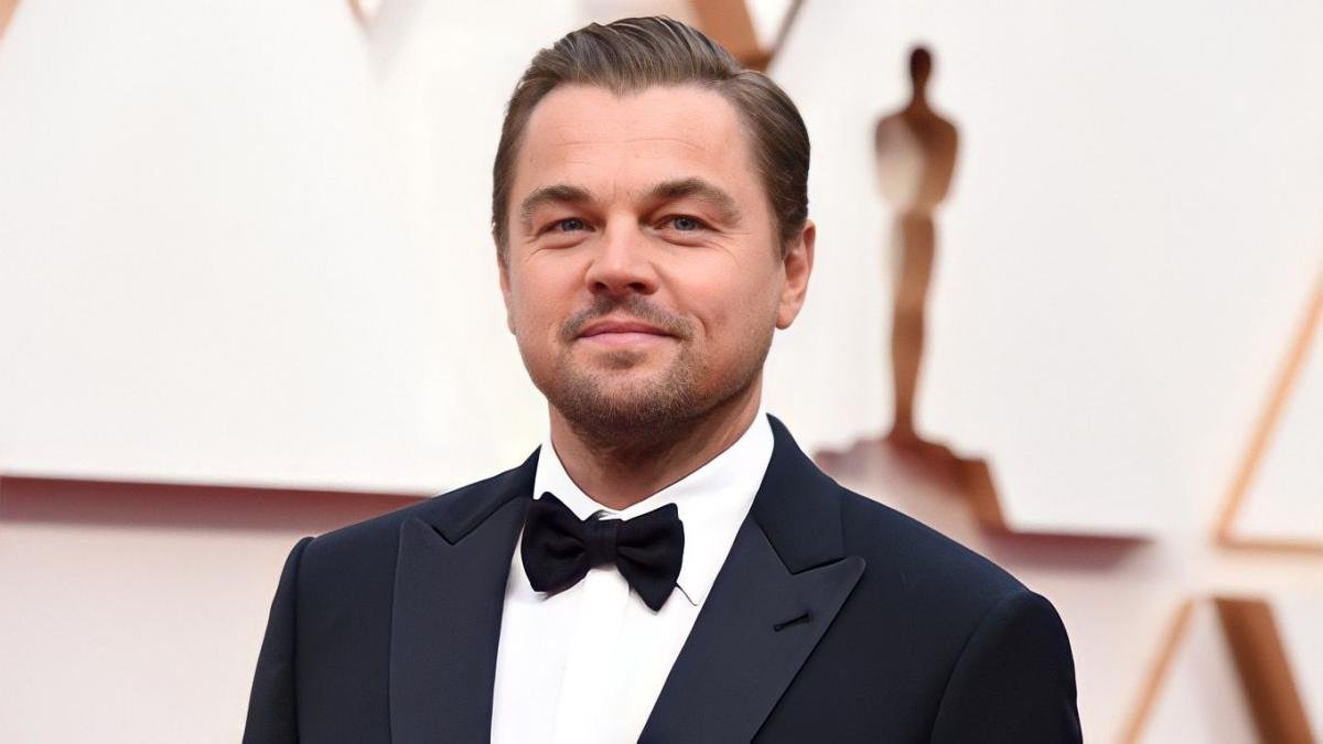 Leonardo DiCaprio avrebbe un flirt con una modella ventitreenne: ecco chi è (Foto)