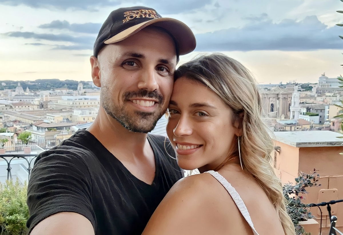 Striscia la Notizia, Ludovica Frasca ritrova l’amore accanto a un regista internazionale: la romantica dedica social article-post