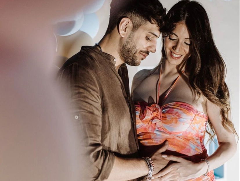 Uomini e Donne, Luigi Mastroianni salta un evento perché la compagna incinta è in pronto soccorso: l’aggiornamento sulle sue condizioni di salute preview