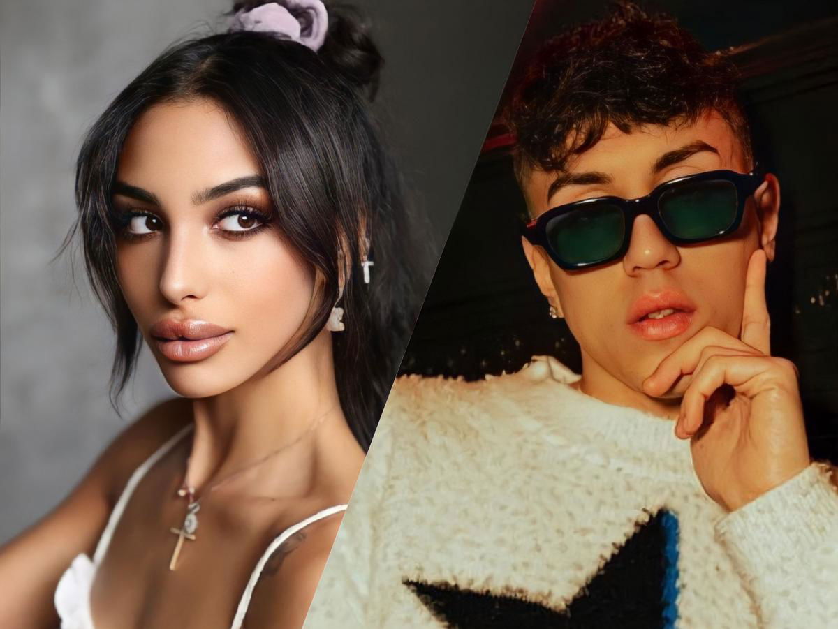 Gf Vip 6, Lulù Selassié ha un flirt con Astol, ex allievo di Amici? Ecco la verità article-post