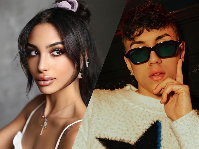 Gf Vip 6, Lulù Selassié ha un flirt con Astol, ex allievo di Amici? Ecco la verità preview