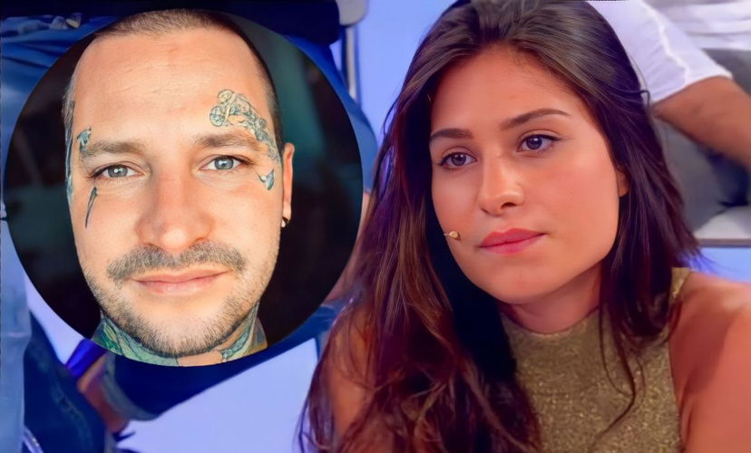 Uomini e Donne, il commosso ricordo di Ludovica Valli dopo la scomparsa di Manuel Vallicella preview