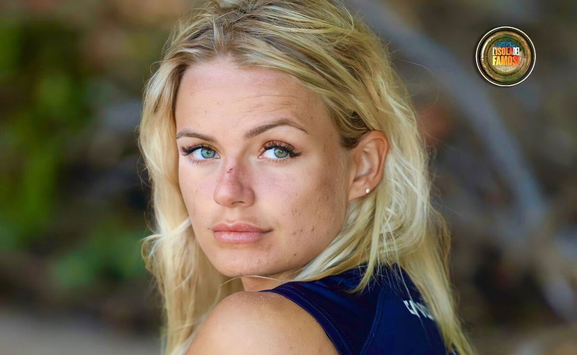 Isola 16, Mercedesz Henger archivia Edoardo Tavassi e viene paparazzata con un nuovo ragazzo: “Stanno insieme”, il rumor preview