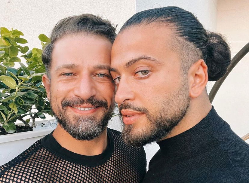 Amici, Michele Nocca ha sposato il suo compagno: “Viva l’amore!” preview