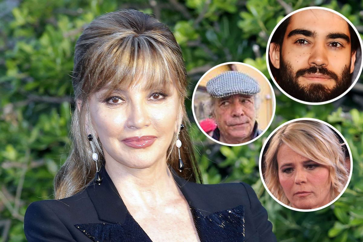 Milly Carlucci risponde alle polemiche sul cast di Ballando con le Stelle 17: da Enrico Montesano e le posizioni no vax, al fidanzato di Selvaggia Lucarelli fino al presunto “dispetto” a Maria De Filippi article-post