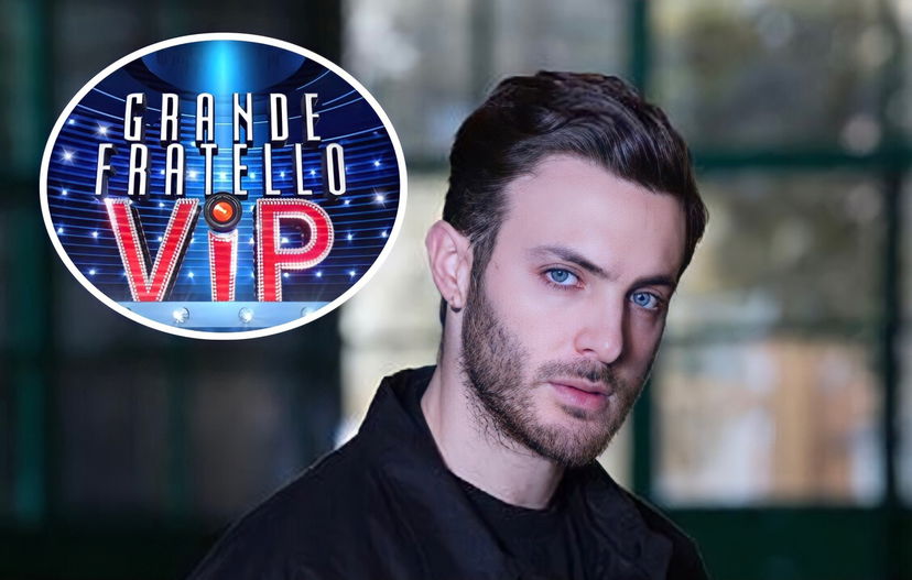 Gf Vip 7, Sofia Giaele al compleanno di Mirko Gancitano: le foto preview