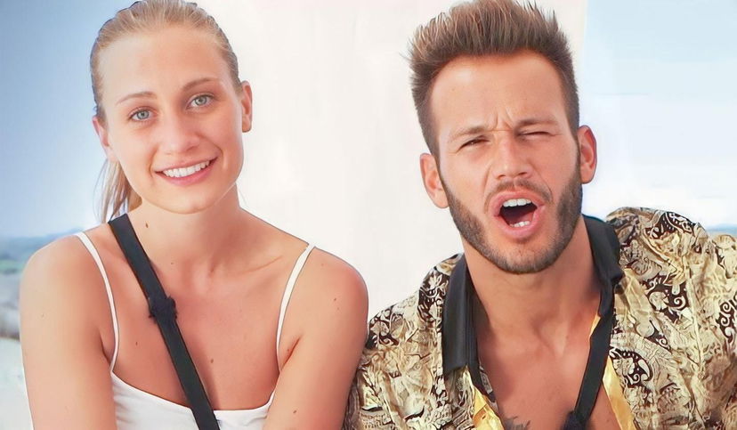 Gf Vip 7, Matteo Diamante furibondo con la sua ex Nikita Pelizon? Deianira Marzano svela: “Lui ha delle prove che…” preview