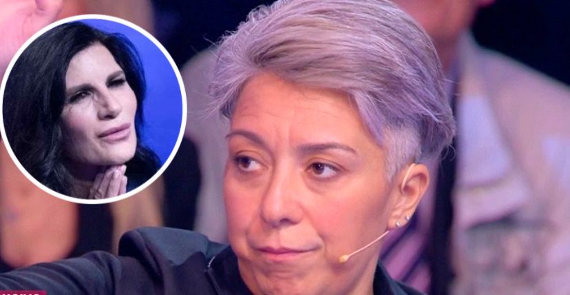 Pamela Perricciolo rompe il silenzio sulla partecipazione di Pamela Prati al Gf Vip 7 e fa due importanti affermazioni article-post
