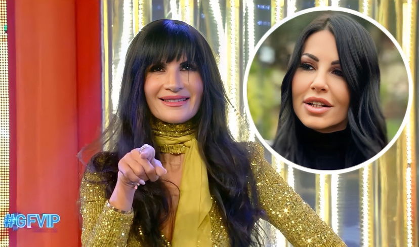 Gf Vip 7, l’ironia di Eliana Michelazzo dopo il ritorno di Pamela Prati nella Casa: “Chissà se…” preview