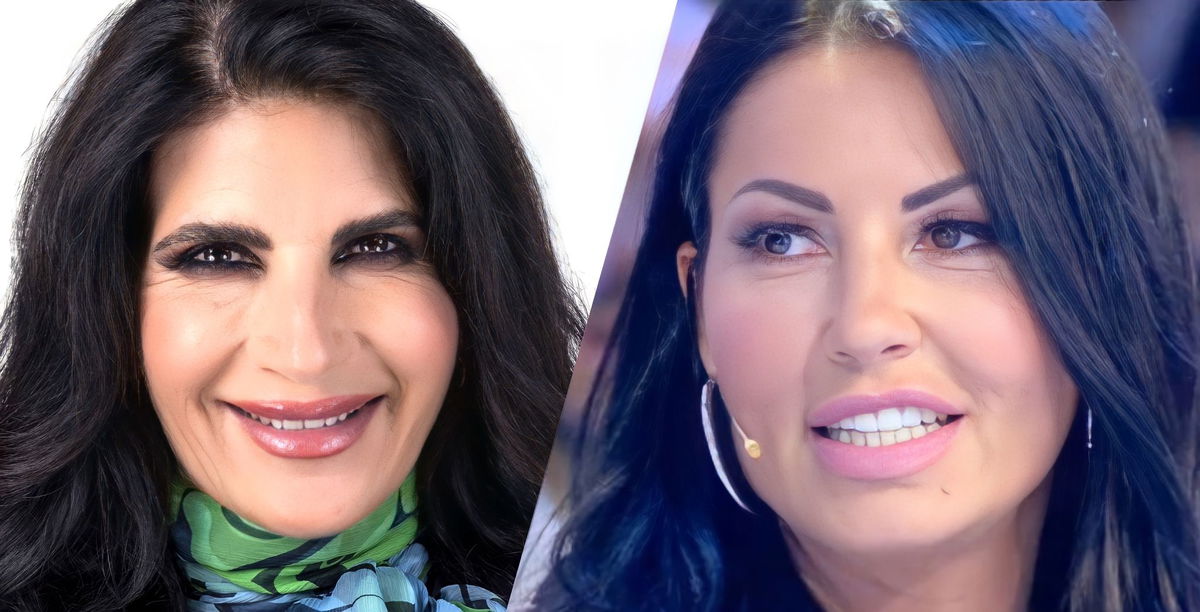 Gf Vip 7, Pamela Prati lancia un appello ai suoi fan prima di entrare nella Casa: la sarcastica reazione di Eliana Michelazzo article-post