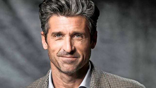 Patrick Dempsey cambia look: ecco come si è presentato ieri all’evento in cui ha ottenuto il titolo di Disney Legend (Foto) article-post