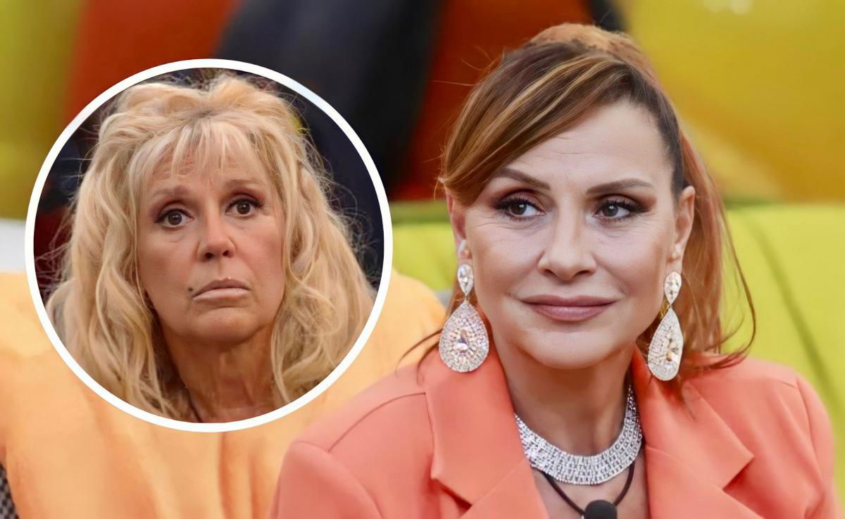 Gf Vip 7, Patrizia Rossetti svela quale consiglio le avrebbe dato Maria Teresa Ruta: “Fai finta di litigare e…” article-post